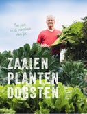 Zaaien Planten Oogsten (Hardback)