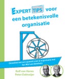 Experttips voor een betekenisvolle organisatie (E-book)