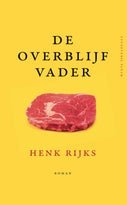 De overblijfvader (Paperback)