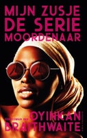 Mijn zusje, de seriemoordenaar (E-book)