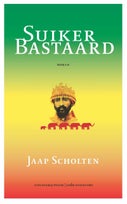 Suikerbastaard (E-book)