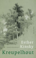 Kreupelhout (Paperback)