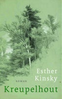 Kreupelhout (E-book)