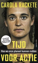 Tijd voor actie (E-book)