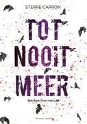 Tot nooit meer (E-book)