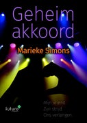 Geheim akkoord (E-book)
