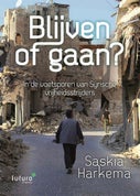 Blijven of gaan? (E-book)