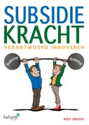 Subsidiekracht (E-book)