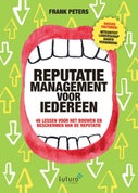 Reputatiemanagement voor iedereen (E-book)