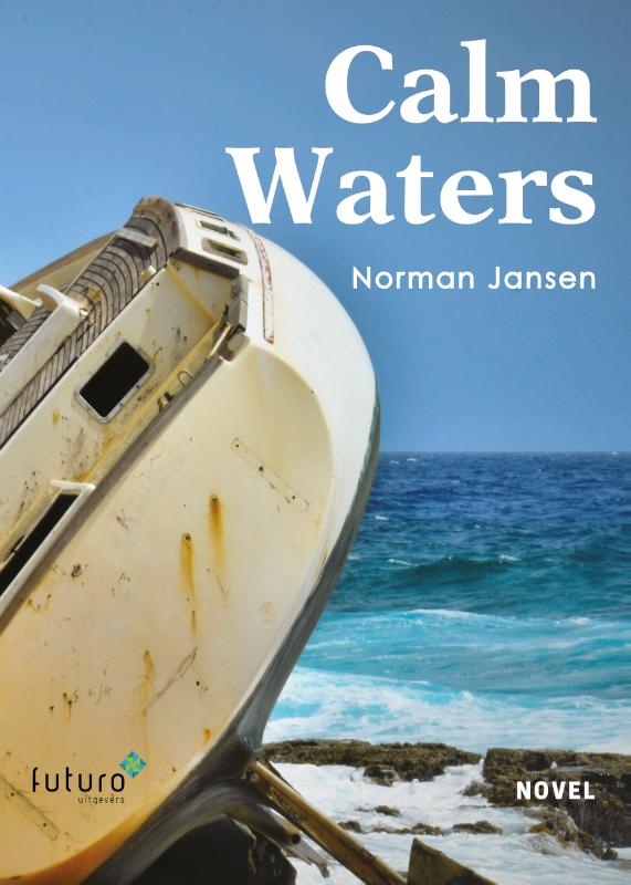 Calm Waters (Paperback)