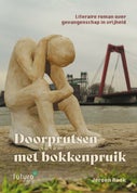 Doorprutsen met bokkenpruik (E-book)