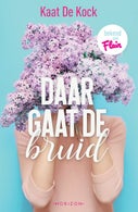 Daar gaat de bruid (E-book)