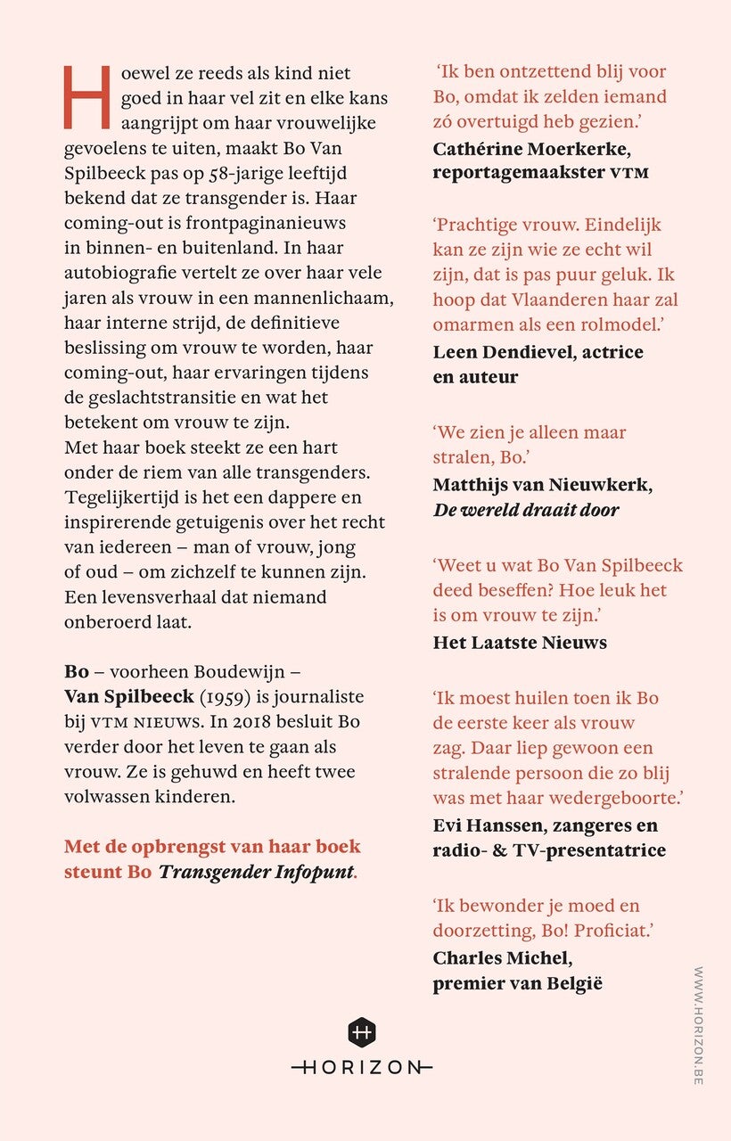 Bo - Eindelijk vrouw (E-book)