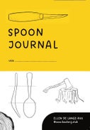 Spoonjournal (Paperback)