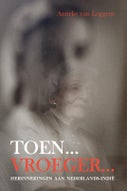Toen...Vroeger... (Paperback)