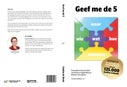 Geef me de 5 (Paperback)