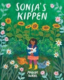 Sonja's kippen (Hardback)
