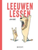 Leeuwenlessen (Hardback)