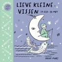 Lieve kleine vissen (Kartonboek)