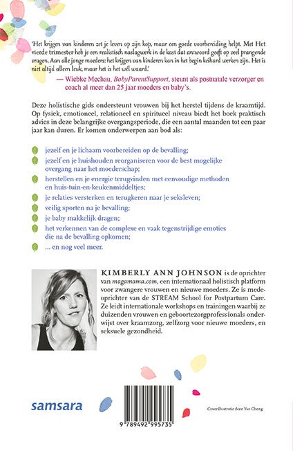 Het vierde trimester (Paperback)