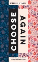 Choose Again (E-book)
