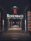 Rodenbach Schenkt en schrijft geschiedenis (Paperback)