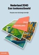 Een toekomstbeeld (Hardback)