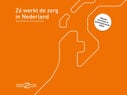 Zo werkt de zorg in Nederland (E-book)