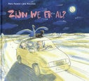 Zijn we er al? (Hardback)