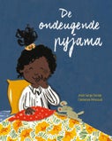 De ondeugende pyjama (Hardback)