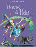 Hennie de Heks (Hardback)