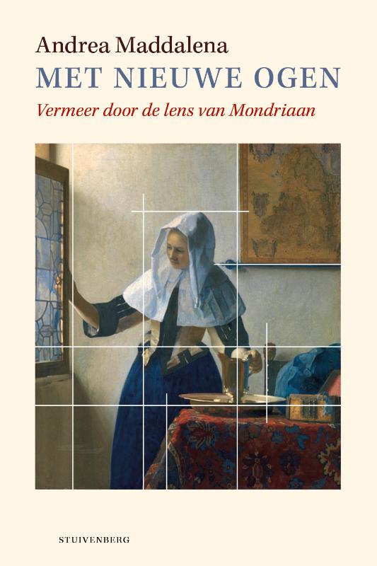 Met nieuwe ogen (Paperback)
