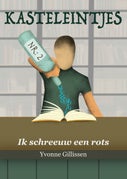 Ik schreeuw een rots (E-book)
