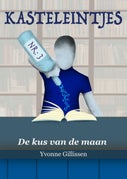 De kus van de maan (E-book)