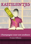 Champagne voor een weduwe (E-book)