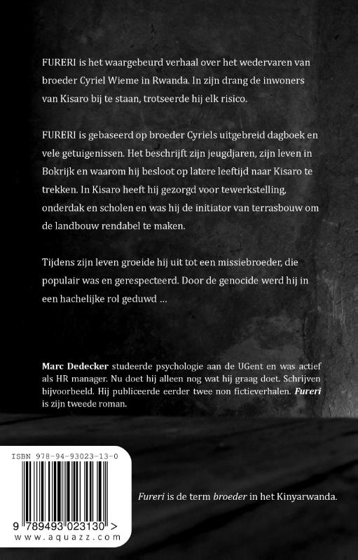 Fureri (Paperback)