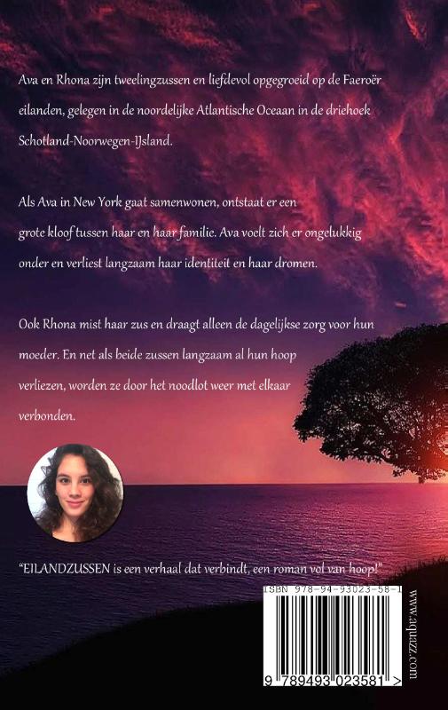 EILANDZUSSEN (Paperback)