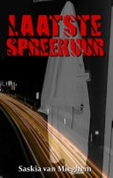 Laatste spreekuur (Paperback)