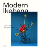 Modern Ikebana (Paperback)