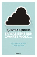 Er was eens een zwarte wolk (E-book)