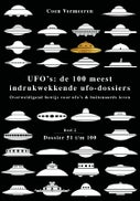 UFO’s: de 100 meest indrukwekkende ufo-dossiers (Paperback)