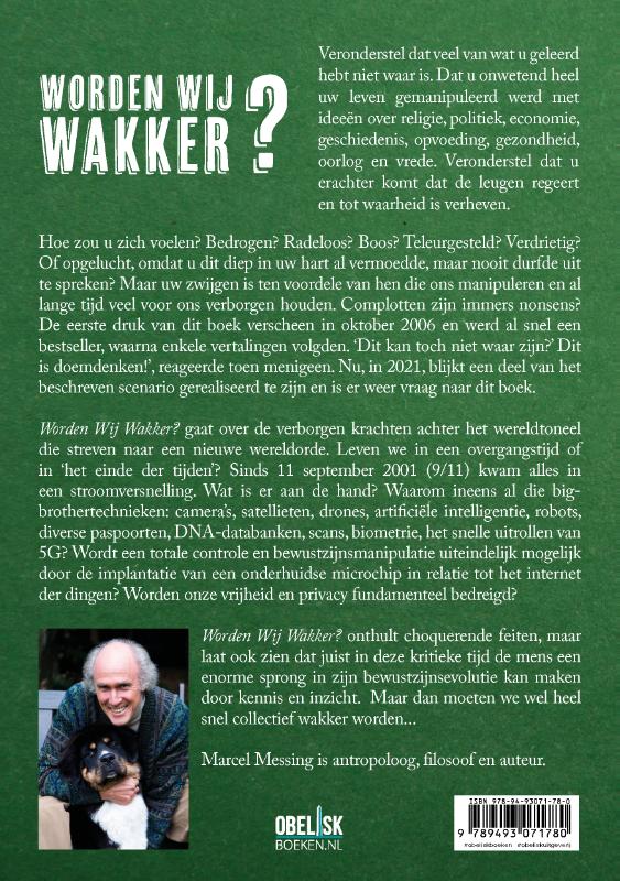Worden Wij Wakker? (Paperback)