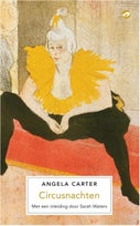 Circusnachten (E-book)