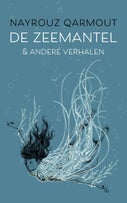 De zeemantel & andere verhalen (E-book)