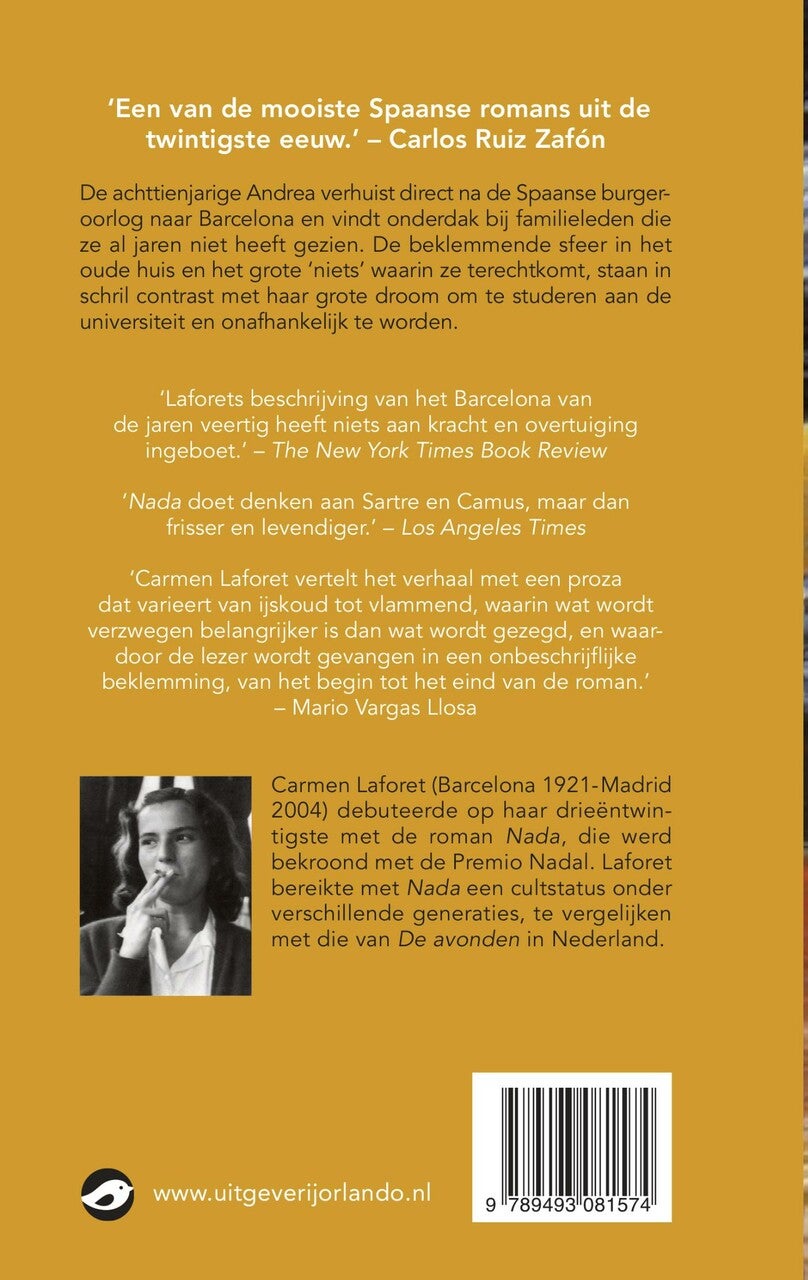 Nada (E-book)