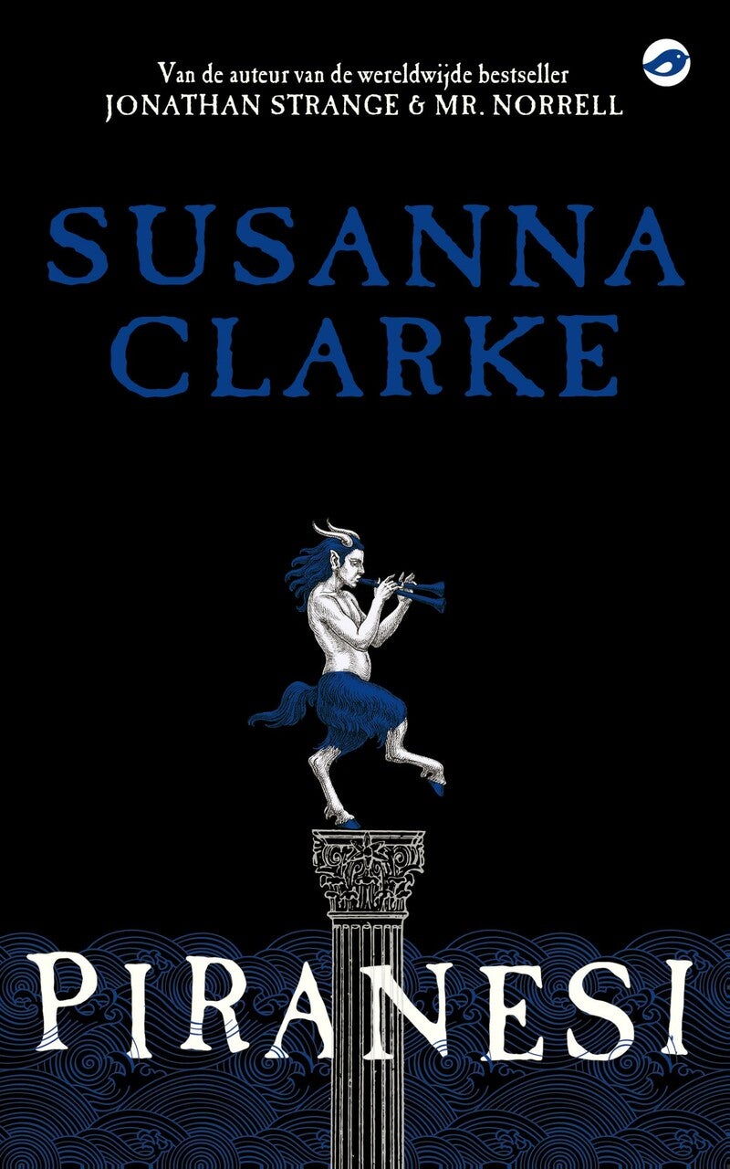 Piranesi (E-book)