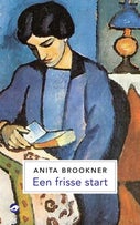Een frisse start (E-book)