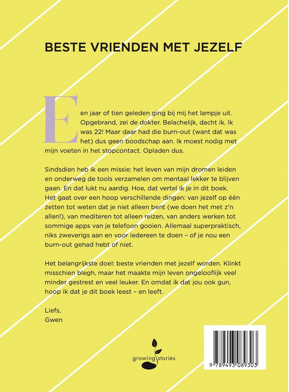 Voeten in het stopcontact (E-book)