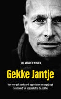 Gekke Jantje (E-book)