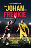 Van Johan tot Frenkie (E-book)